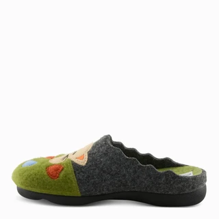 Thumbnail 6: Flexus Women's Cuttlecat Slide Slippers  