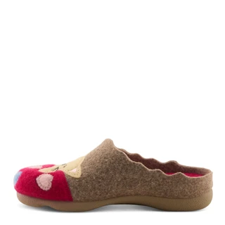 Thumbnail 3: Flexus Women's Cuttlecat Slide Slippers  