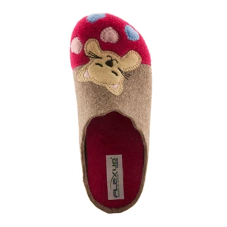 Thumbnail 4: Flexus Women's Cuttlecat Slide Slippers  
