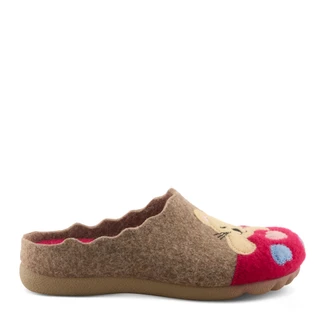 Thumbnail 6: Flexus Women's Cuttlecat Slide Slippers  