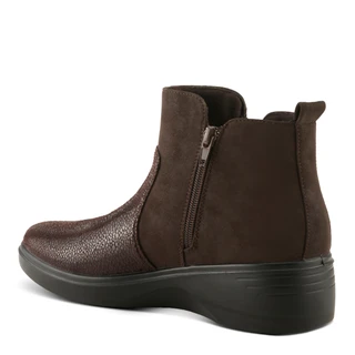 Thumbnail 4: Flexus Women's Yancey Booties 