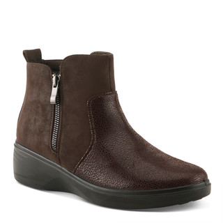 Thumbnail 1: Flexus Women's Yancey Booties 