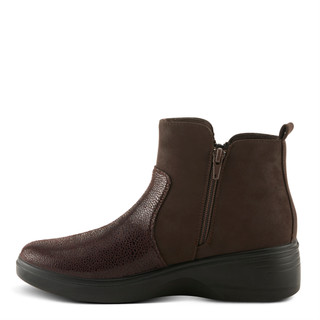 Thumbnail 7: Flexus Women's Yancey Booties 