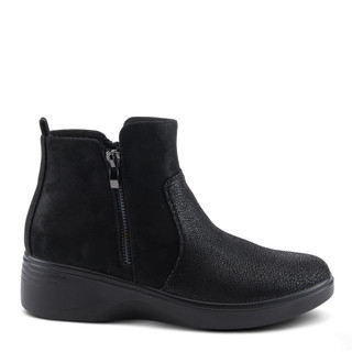 Thumbnail 4: Flexus Women's Yancey Booties 