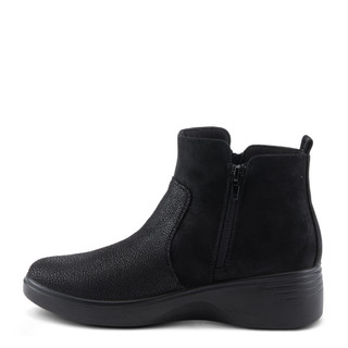 Thumbnail 7: Flexus Women's Yancey Booties 