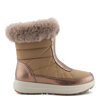 Thumbnail 4: Flexus Women's Corinia Snow Booties 