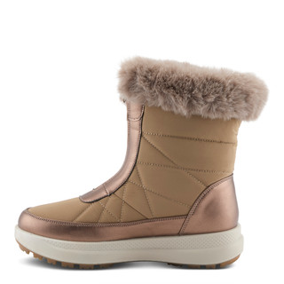Thumbnail 6: Flexus Women's Corinia Snow Booties 