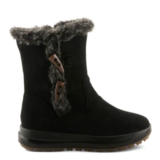 Thumbnail 3: Flexus Women's Galoshe Snow Boots 