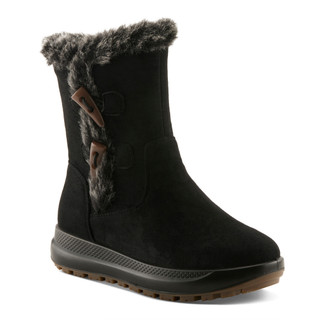 Thumbnail 1: Flexus Women's Galoshe Snow Boots 