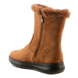 Thumbnail 2: Flexus Women's Galoshe Snow Boots 
