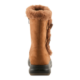 Thumbnail 3: Flexus Women's Galoshe Snow Boots 