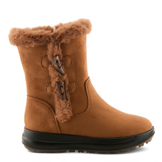 Thumbnail 5: Flexus Women's Galoshe Snow Boots 