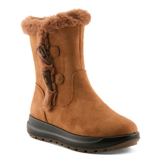 Thumbnail 1: Flexus Women's Galoshe Snow Boots 