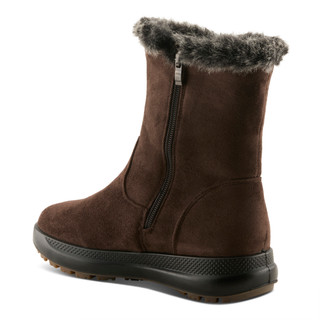 Thumbnail 2: Flexus Women's Galoshe Snow Boots 