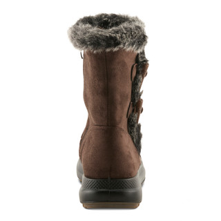 Thumbnail 3: Flexus Women's Galoshe Snow Boots 