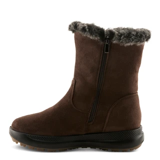 Thumbnail 5: Flexus Women's Galoshe Snow Boots 