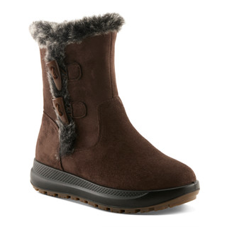 Thumbnail 1: Flexus Women's Galoshe Snow Boots 