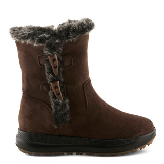 Thumbnail 7: Flexus Women's Galoshe Snow Boots 