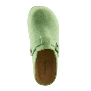 Thumbnail 3: Flexus Women's Clogger Open Back Slippers  
