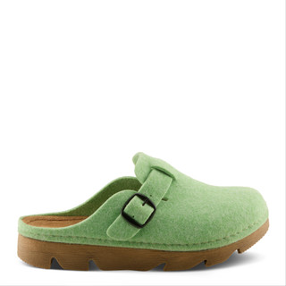 Thumbnail 4: Flexus Women's Clogger Open Back Slippers  
