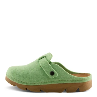 Thumbnail 5: Flexus Women's Clogger Open Back Slippers  