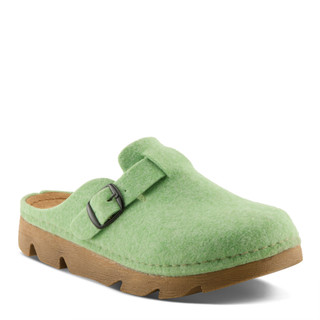 Thumbnail 1: Flexus Women's Clogger Open Back Slippers  