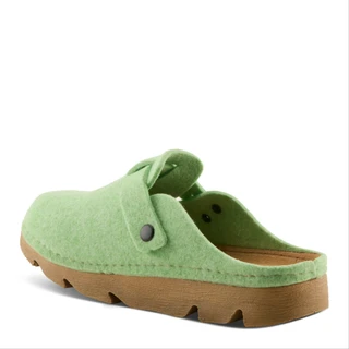 Thumbnail 7: Flexus Women's Clogger Open Back Slippers  
