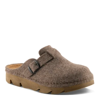 Thumbnail 1: Flexus Women's Clogger Open Back Slippers  