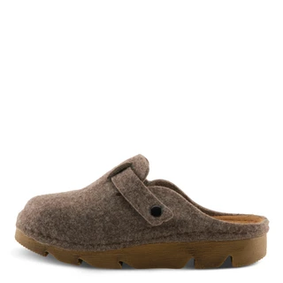 Thumbnail 3: Flexus Women's Clogger Open Back Slippers  