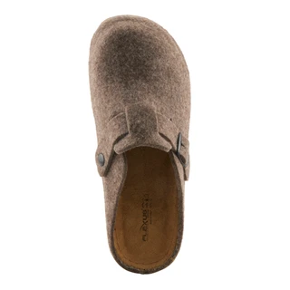 Thumbnail 4: Flexus Women's Clogger Open Back Slippers  