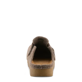 Thumbnail 5: Flexus Women's Clogger Open Back Slippers  