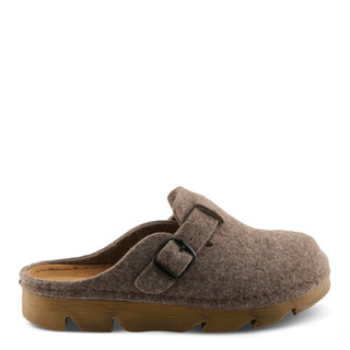 Thumbnail 6: Flexus Women's Clogger Open Back Slippers  