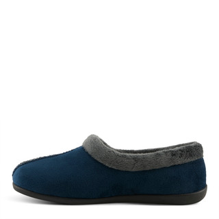Thumbnail 3: Flexus Women's Amalie Slip-On Slippers  