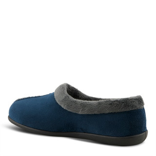 Thumbnail 4: Flexus Women's Amalie Slip-On Slippers  