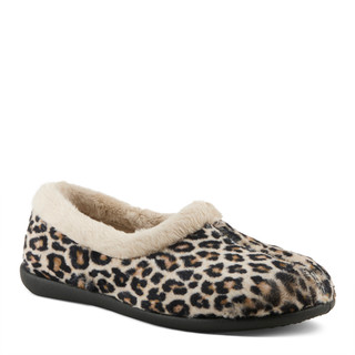 Thumbnail 1: Flexus Women's Amalie Slip-On Slippers  