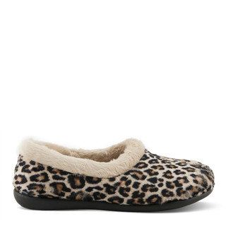 Thumbnail 2: Flexus Women's Amalie Slip-On Slippers  