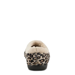 Thumbnail 4: Flexus Women's Amalie Slip-On Slippers  