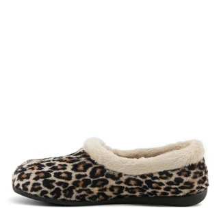 Thumbnail 7: Flexus Women's Amalie Slip-On Slippers  
