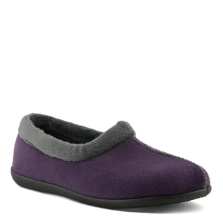 Thumbnail 1: Flexus Women's Amalie Slip-On Slippers  