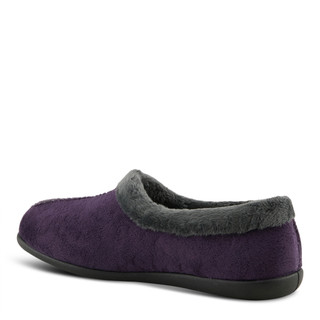 Thumbnail 2: Flexus Women's Amalie Slip-On Slippers  