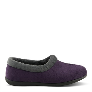 Thumbnail 3: Flexus Women's Amalie Slip-On Slippers  