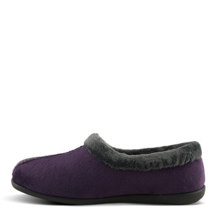 Thumbnail 5: Flexus Women's Amalie Slip-On Slippers  