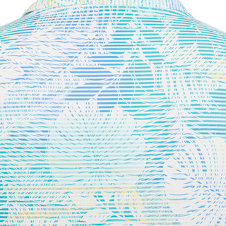 Thumbnail 4: REEL LEGENDS Men's Button Down Print Shirt 
