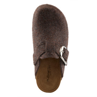 Thumbnail 5: Flexus Women's Cloggiller Open Back Clogs  