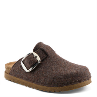 Thumbnail 1: Flexus Women's Cloggiller Open Back Clogs  