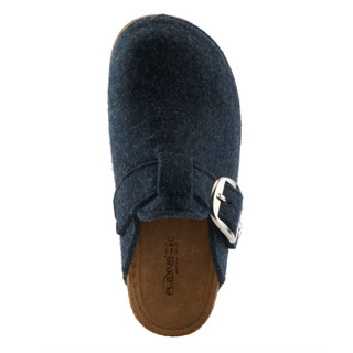 Thumbnail 3: Flexus Women's Cloggiller Open Back Clogs  