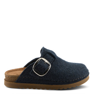 Thumbnail 5: Flexus Women's Cloggiller Open Back Clogs  