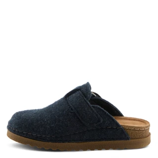 Thumbnail 6: Flexus Women's Cloggiller Open Back Clogs  
