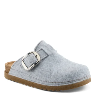 Thumbnail 1: Flexus Women's Cloggiller Open Back Clogs  