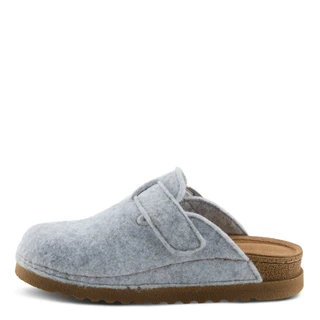 Thumbnail 3: Flexus Women's Cloggiller Open Back Clogs  